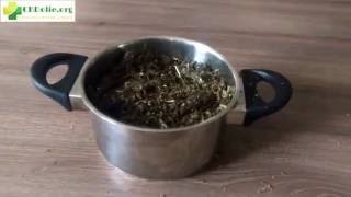 Tutorial zelf CBD olie maken [upl. by Harad67]