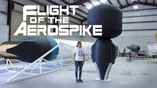 Flight of the Aerospike Episode 7  Frequently Asked Questions [upl. by Nnylamme]