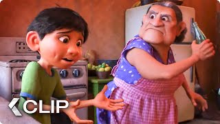 Coco  Movie Review [upl. by Ocko]