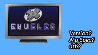 EmuELEC 40 Install Guide  EEMC201 Video Tutorial [upl. by Jasmina335]