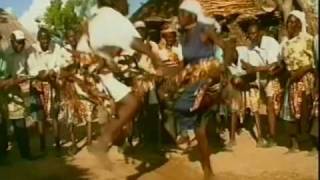 The Mbende Jerusarema Dance [upl. by Anazraf]