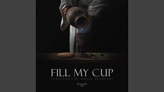 Fill My Cup Lord [upl. by Dachi]