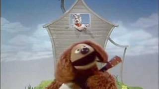 The Muppet Show Rowlf the Dog  The Cat Came Back ep523 [upl. by Inigo608]