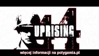 Polygamiapl  Uprising 44  pierwsza polska gra o Powstaniu Warszawskim [upl. by Arondell176]