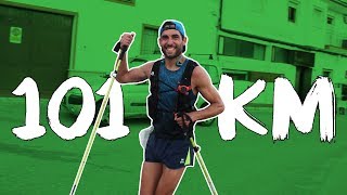 101 KM DE RONDA 2019 [upl. by Frear]