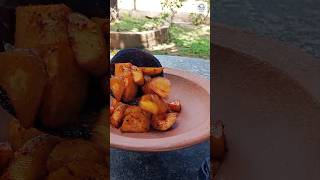 Ambarella Achcharu Recipe  Pastry Diary shorts subscribe [upl. by Ellery]