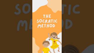 The art of questioning is the Socratic method of questioning education learning [upl. by Ahseem]