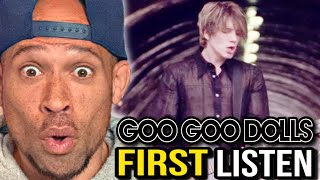 Rapper FIRST time REACTION to Goo Goo Dolls – Iris  This is amazing [upl. by Ackerman]