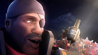 How To Really Play The Demoman in TF2 [upl. by Lanti82]