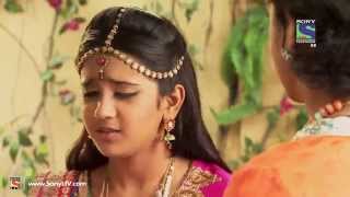 Bharat Ka Veer Putra Maharana Pratap  Episode 250  29th July 2014 [upl. by Curhan515]