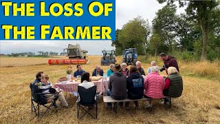 Why Britain Has So Few Farmers [upl. by Nogaem]