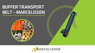 Buffer Transport Belt – Marcelissen [upl. by Keverian779]