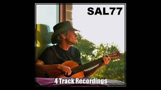 Sal77 Magic Windows 4Track Recording Volume Two [upl. by Drolyag]