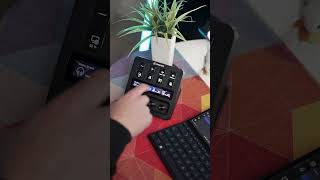 Control your Audio with Wave Link and Stream Deck [upl. by Lurleen]