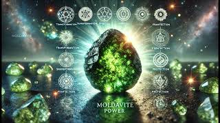 People Share Their Experiences with Moldavite [upl. by Ruomyes]