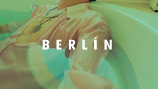 SHINOVA  Berlín videoclip oficial [upl. by Nimaynib]