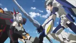 Infinite Stratos AMV Dont Stop [upl. by Inhsor450]