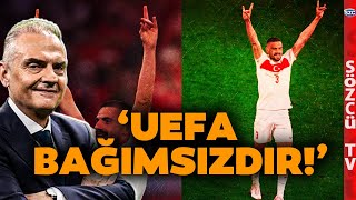 Ercan Tanerden Merih Demiral Açıklaması Tarihten Örnek Vererek Anlattı [upl. by Gautier]