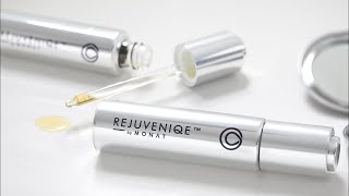 REJUVENIQE™ Oil Intensive  MONAT Hair Products [upl. by Melvina]