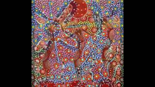 Aboriginal art [upl. by Suiram]