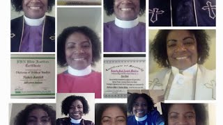 Holy Ghost Supplication with Chief Apostle N Reddick Spiritual Mother in Christ Authority 110323 [upl. by Leyla]