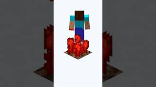 Minecraft Nether Wart FACTS [upl. by Aranaj]