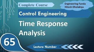 Initial Value and Final Value Theorems [upl. by Fonsie639]