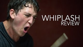 Whiplash  review [upl. by Wendelin365]