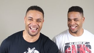 UNCUT 2020 HODGETWINS FUNNY COMPILATION 30 MINS  TRY NOT TO LAUGH [upl. by Erlin434]