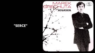 Marek Grechuta  Serce Official Audio [upl. by Arvie]