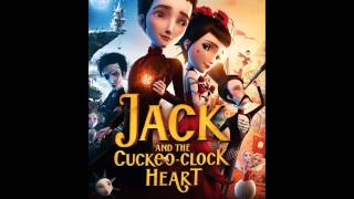 quot Three rules quot by Dionsysos Jack and the cuckooclock heart [upl. by Jamieson]