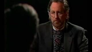 Face to face Steven Spielberg part 1 [upl. by Rhodes394]