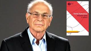 PENSIERI LENTI E VELOCI di Daniel Kahneman [upl. by Claude]