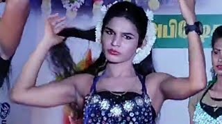 Vada Vada Paiya adalpadal dance glamourdance hot djremixsongtamil itemsong [upl. by Sajet]