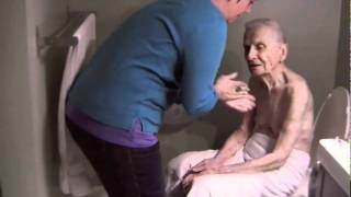 Ch 4 Bathing amp Dressing Caregiver College Video Series [upl. by Auof]