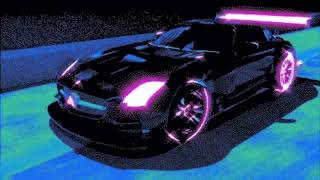 kavinsky  nightcall slowed  reverb [upl. by Magnolia728]