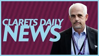 Burnley interviewing NEW candidates in search for manager  Clarets Daily News [upl. by Baryram]