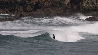 Surfing feelings in Basque Country [upl. by Rimas157]