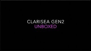 Clarisea Fleece Filter UNBOXED [upl. by Burget226]