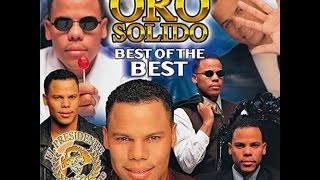 Oro Solido  El Beeper [upl. by Vivl]