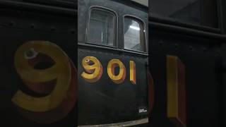 National Railway Museum Locomotion Shildon train travelvlog locomotion [upl. by Hegyera]