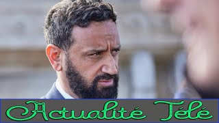 TPMP  La rentrée va être explosive revirement de situation pour Hanouna avant la fin de C8 [upl. by Eerat]