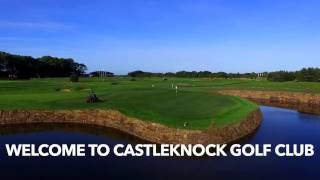 Castleknock Promotional Video [upl. by Adnirual]