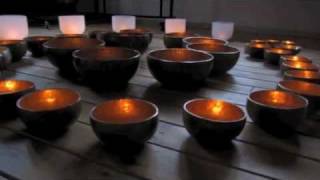 Himalayan Singing Bowls  Tom Soltron  Tone of Life [upl. by Redford546]