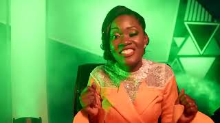 Florence Mukwaya  Byonna Bibyo Yesu 4k Official Video [upl. by Oidiple]