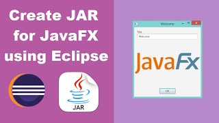 How to add jar file in eclipse java project [upl. by Noiraa]