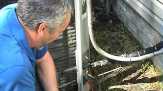 HVAC For Beginners  How to Charge Your Air Conditioner StepbyStep Guide [upl. by Yslehc]