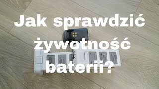 Jak sprawdzić żywotność baterii [upl. by Nuriel]