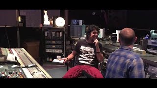 Papon  New Album Recording Session  3  Behind The Scenes [upl. by Hanonew]