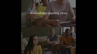 Argumentative Essay Format A Comprehensive Guide Argumentativeessa essayformat ytshorts [upl. by Newman338]